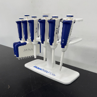 Fisherbrand Elite Pipettes W/Stand - Quantity 6 image 1